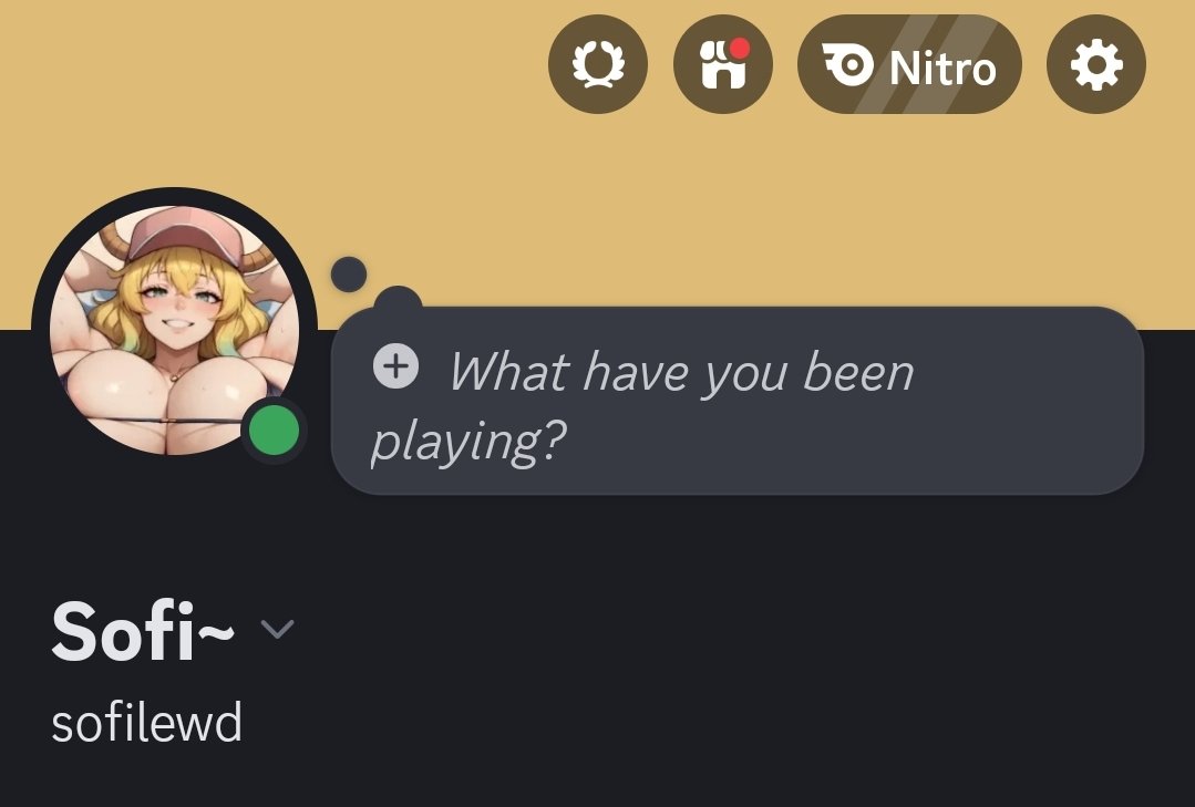 Holiss~ Usser solo deja esta imagen aquí y se vuelve a retirar~💕