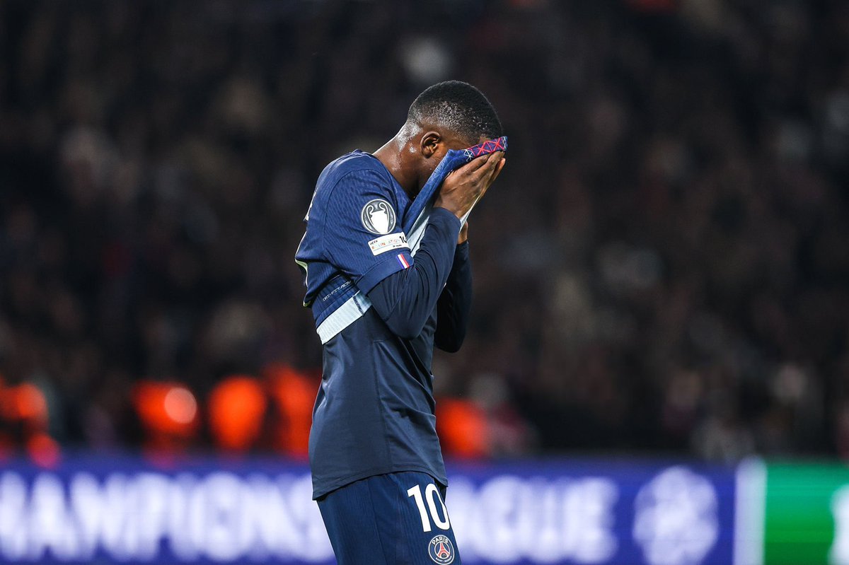 Actu Foot tweet media