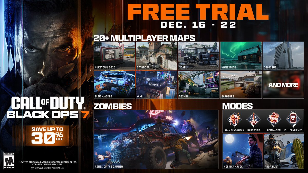 Domination Gaming News tweet media