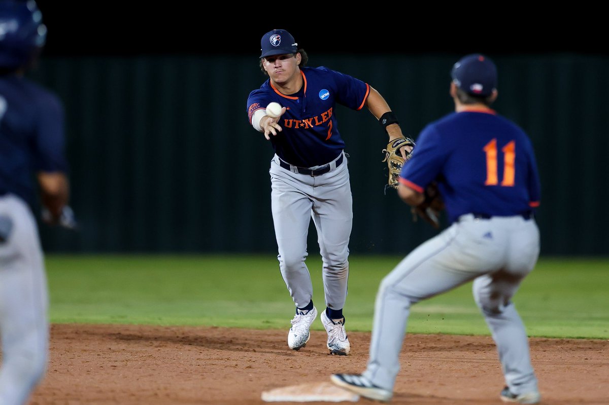 UT Tyler Baseball tweet media