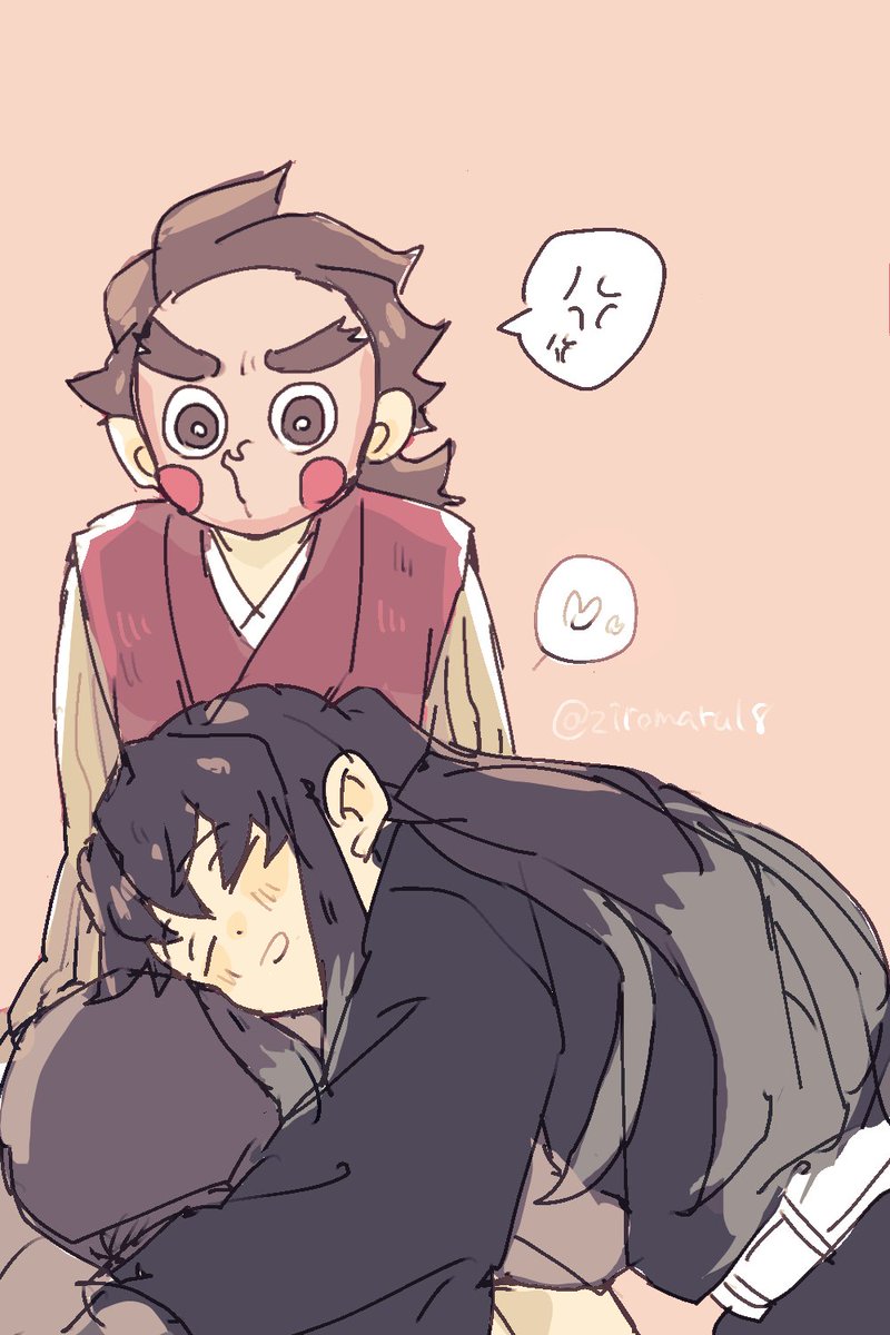 久々にらくがき