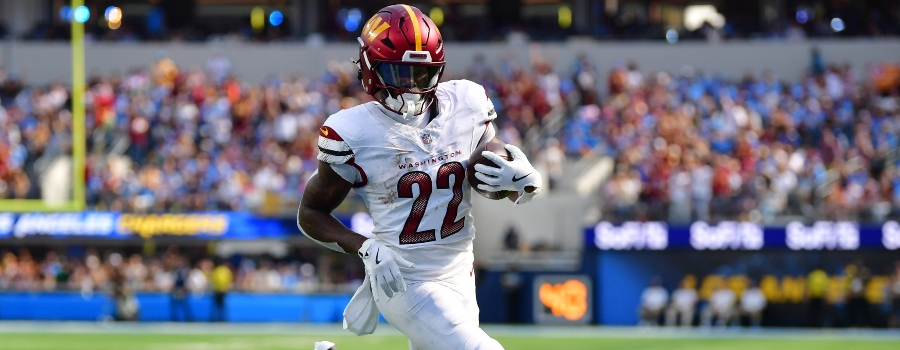 FantasyLabs NFL tweet media