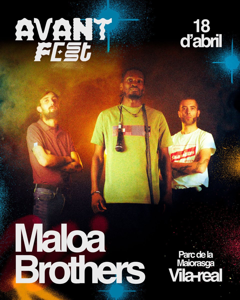 avant_fest tweet media