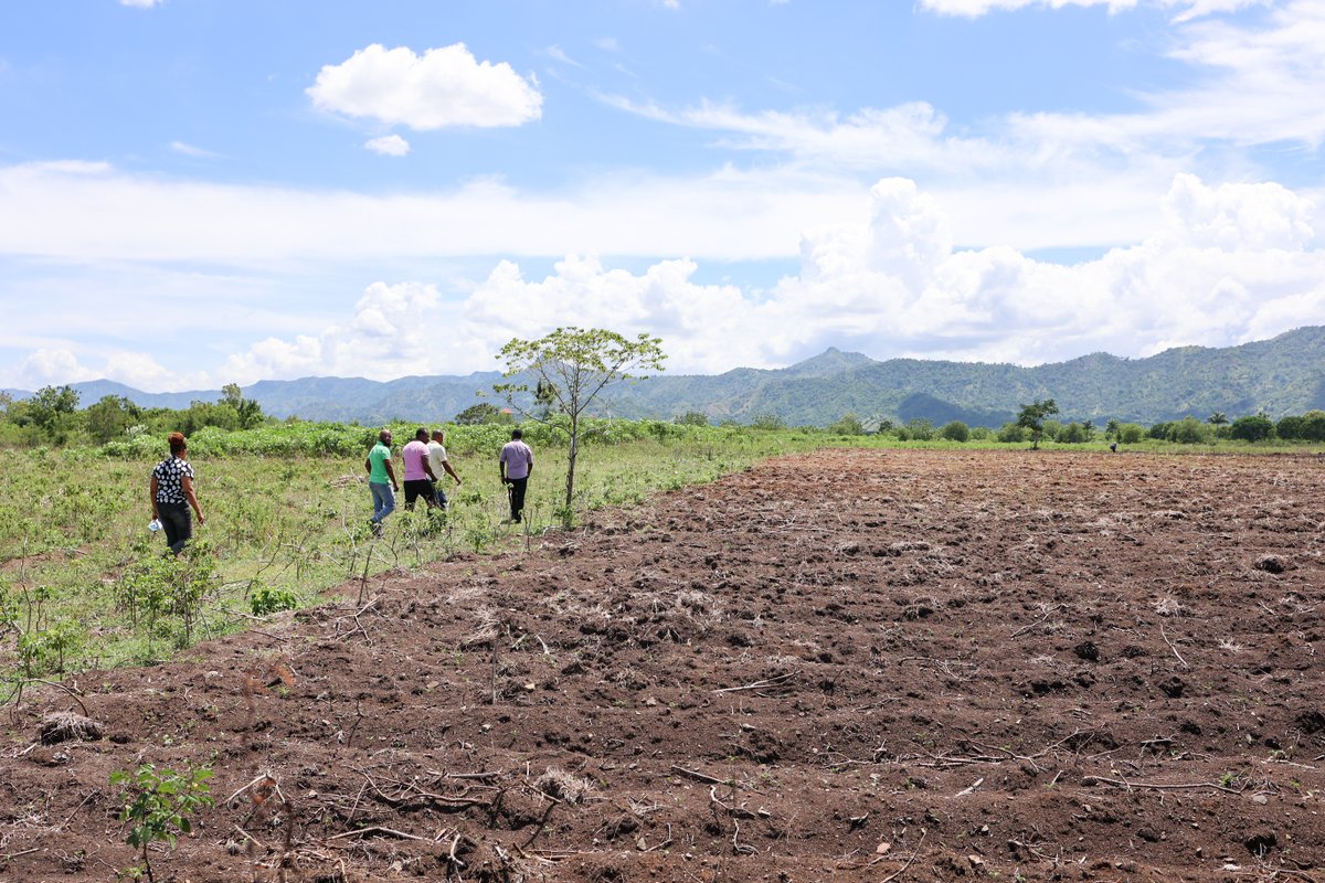 SOILHaiti's tweet image. It’s not waste, until you waste it. ♻️ #Compost