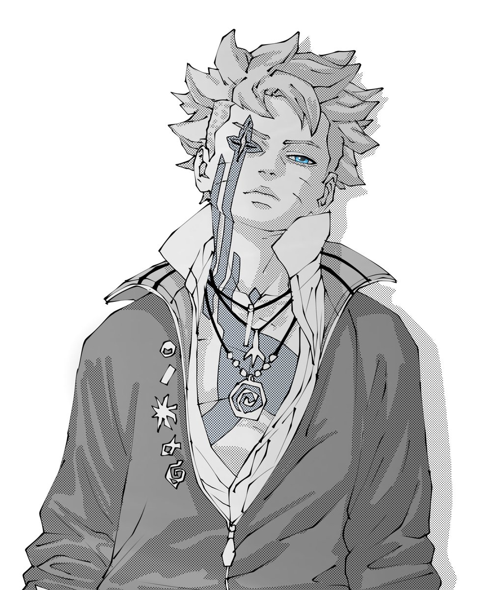 k1k3art's tweet image. 🔩