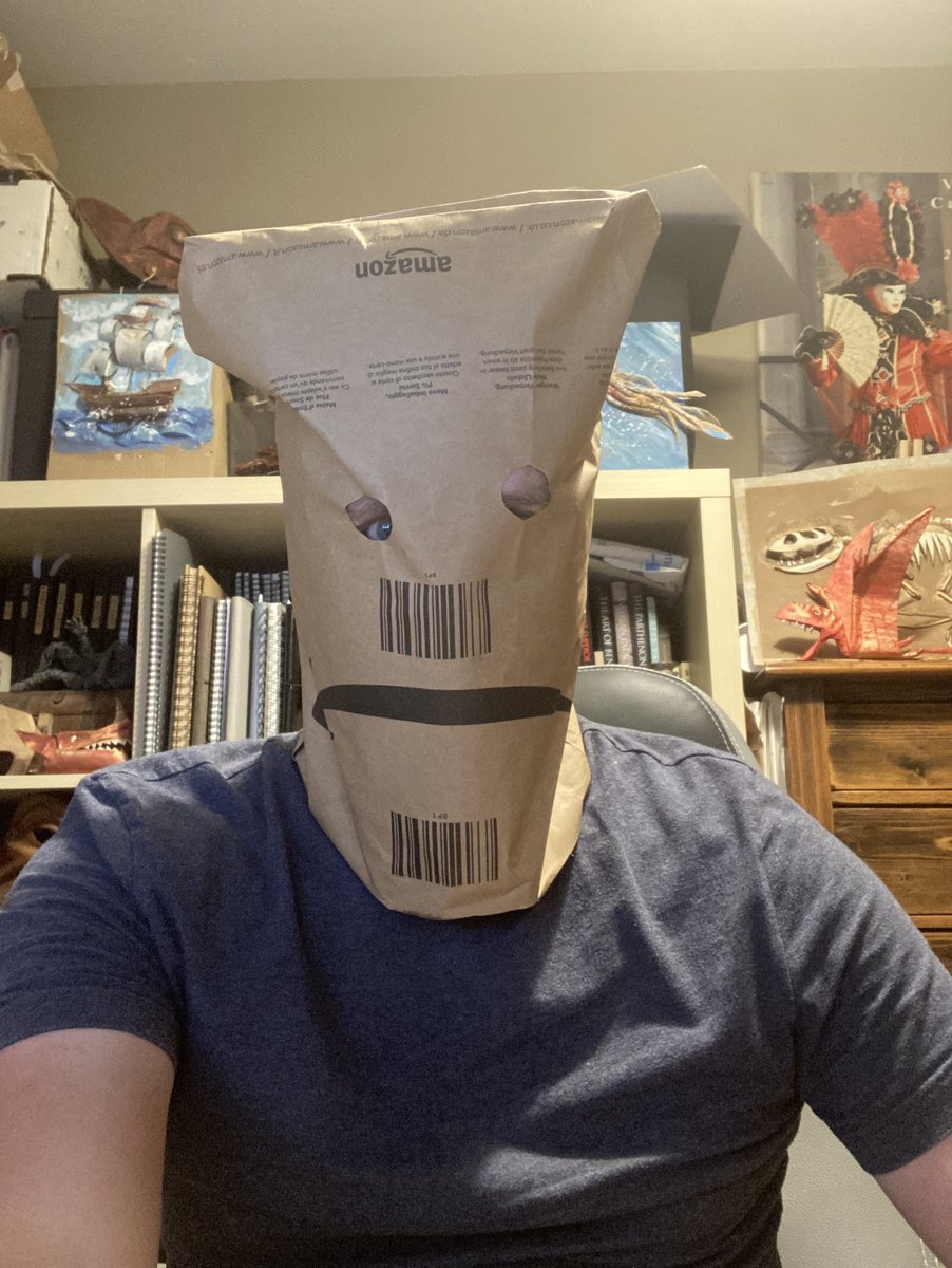 Darrell Wakelam tweet media