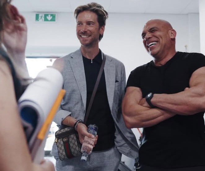 Daily Troy Baker tweet media