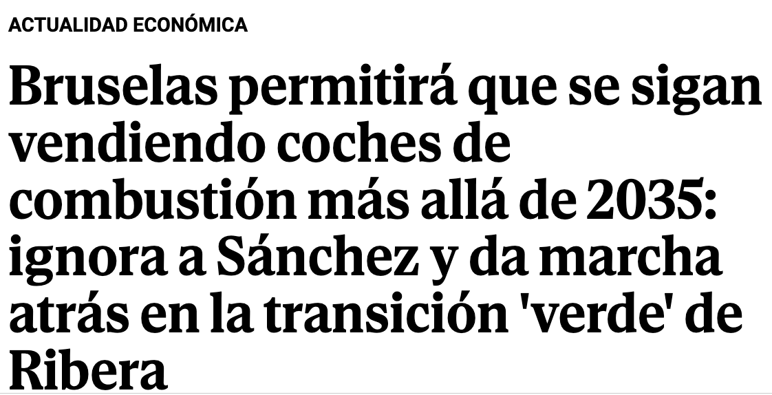 Que dirá a esto el marido de Begoña?