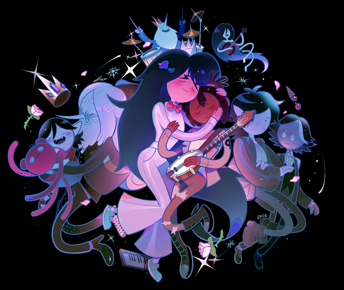 Cuty ⚰️🍸 tweet media