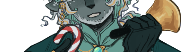 PepperM1nTeaa's tweet image. so about that,,, /lh