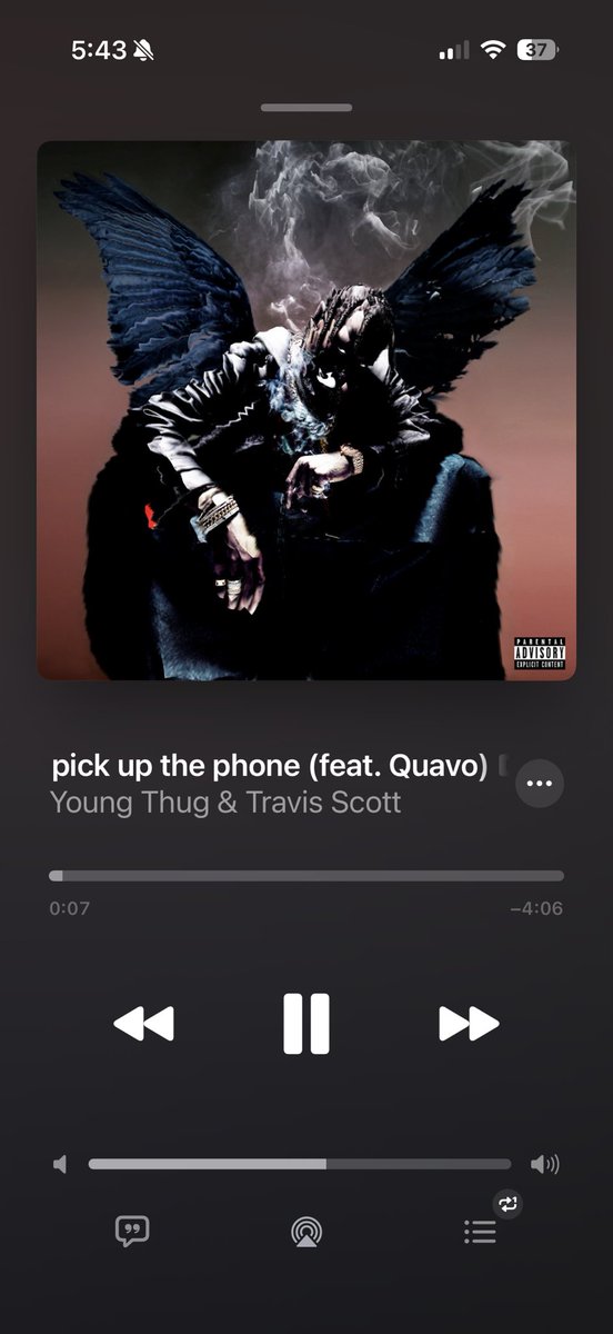 ACHES's tweet image. 