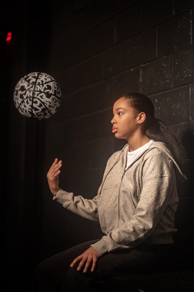 Alisha Howard tweet media