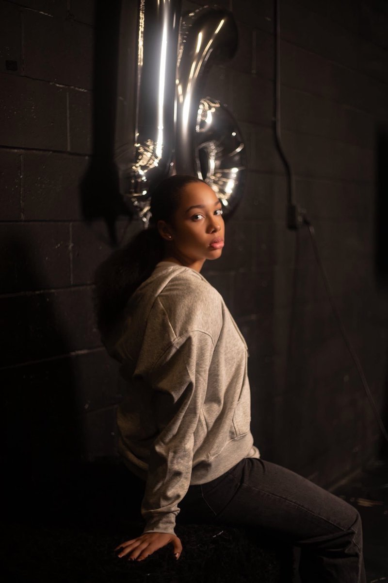 Alisha Howard tweet media