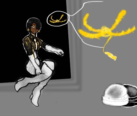 OfficialBoatman's tweet photo. Just got this oc in particular https://t.co/pyW03JJYO5