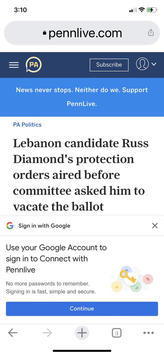 John Latimer tweet media