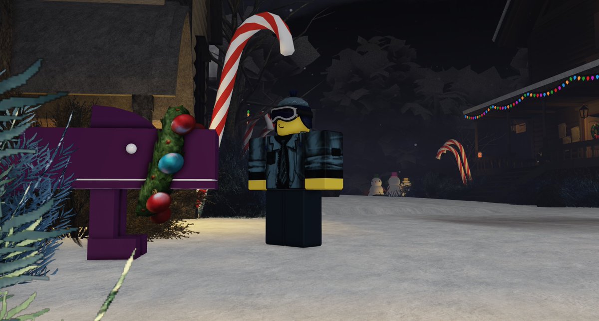 Forsaken tweet media