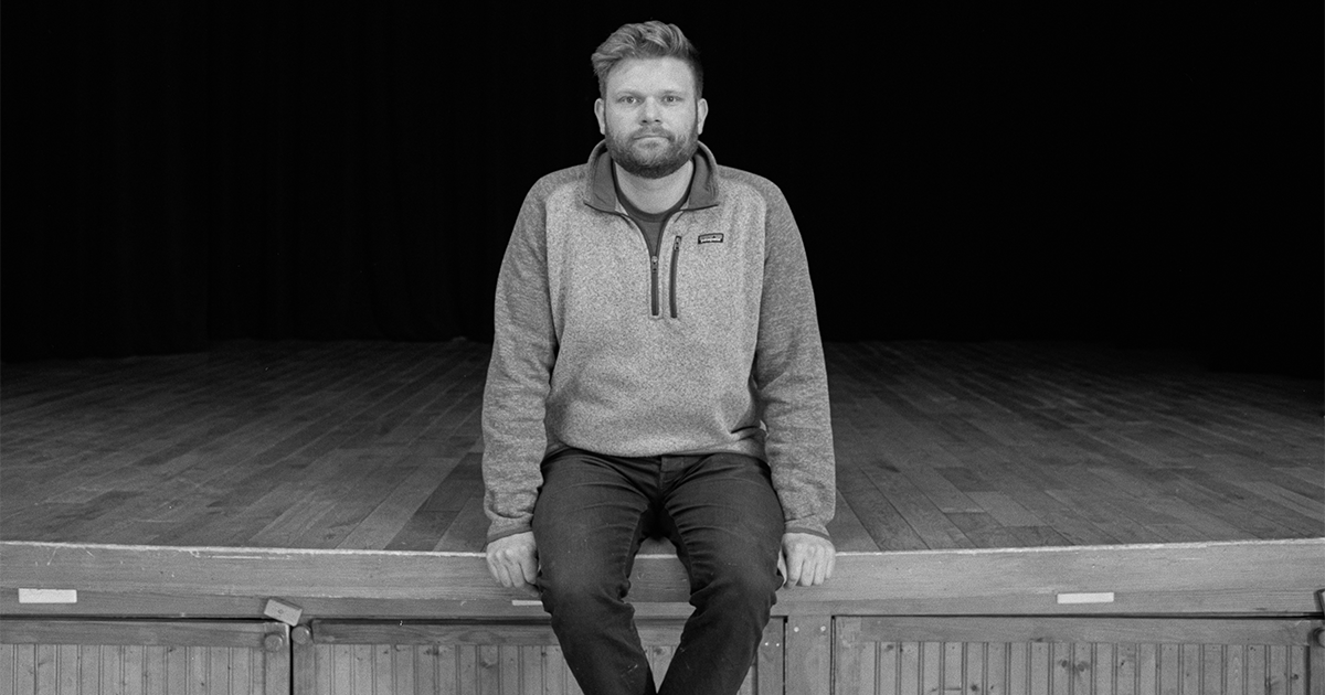 Vancouver Folk Music Festival tweet media