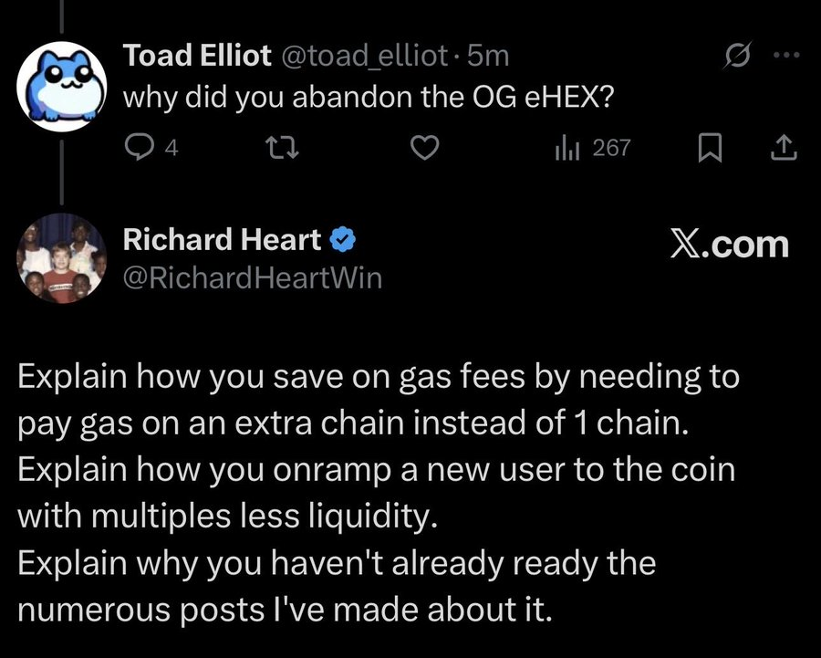 StyloIRL - “Content Creator” tweet media