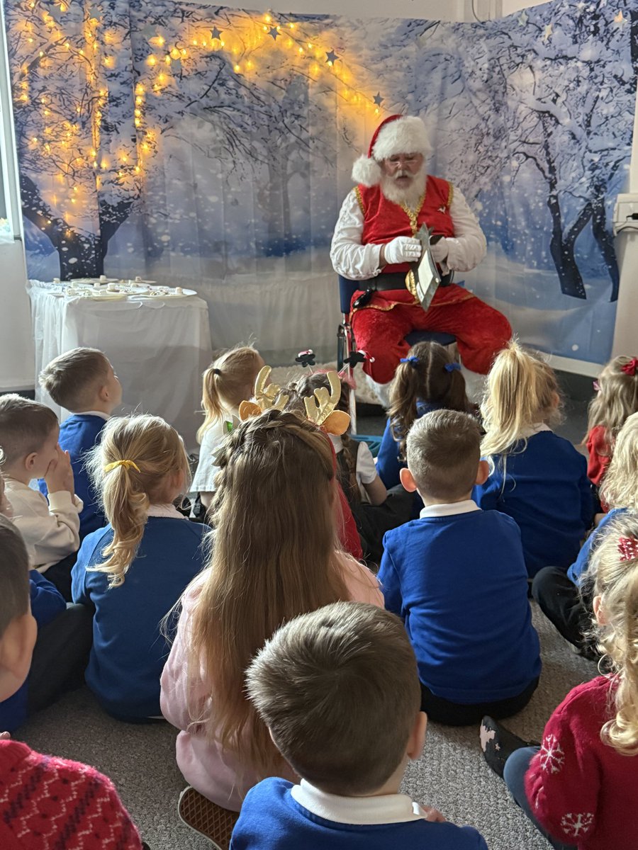 Williamstown Primary School tweet media