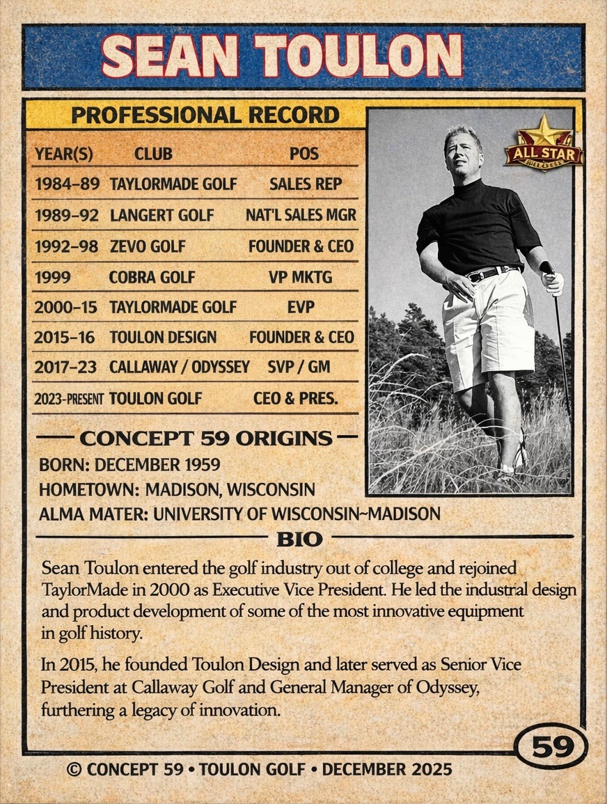 All-Star. Since ’59. ⭐️ #Concept59 🛸