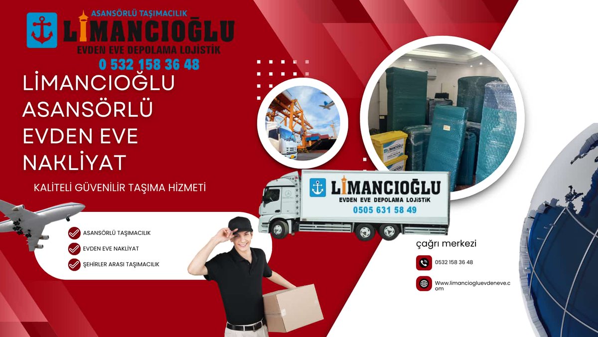 Limancıoğlu
Door to door service 
Asansörlü taşımacılık 
#keşfet #öneçıkara #fethiye