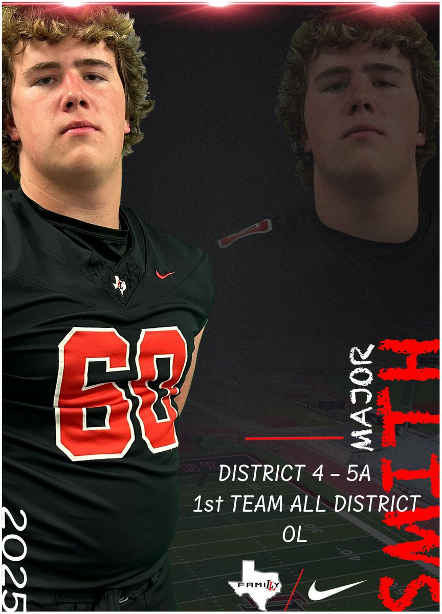 leopardfootball's tweet image. 𝐶𝑜𝑛𝑔𝑟𝑎𝑡𝑢𝑙𝑎𝑡𝑖𝑜𝑛𝑠 @MajorSmith55 𝑤𝑒𝑙𝑙 𝑑𝑒𝑠𝑒𝑟𝑣𝑒𝑑! 
… … …