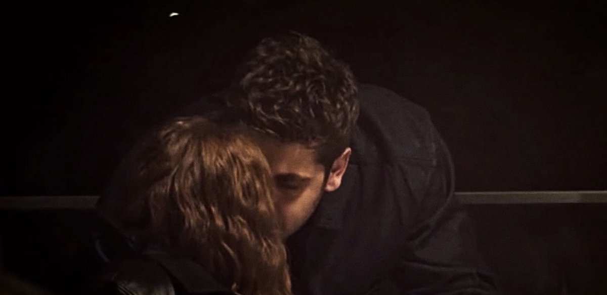 he never heard of personal space btw.
#rüyagibi • #efdem