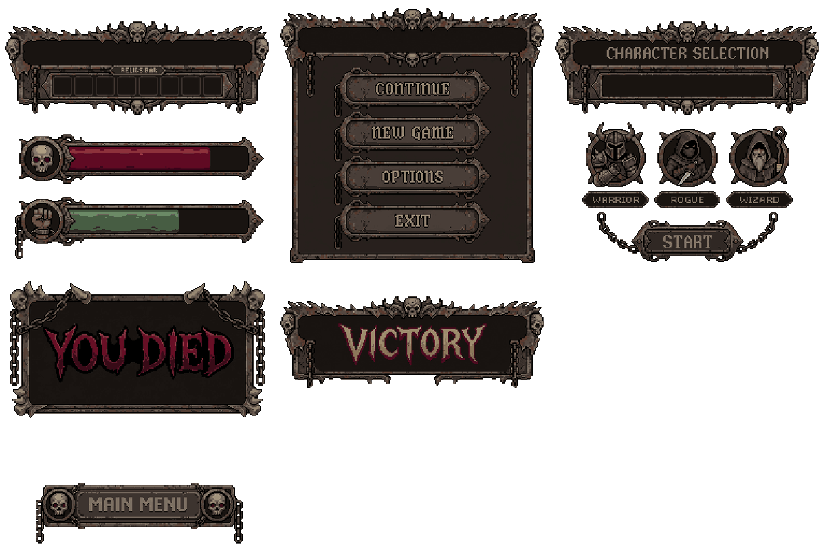 PixelLab tweet media