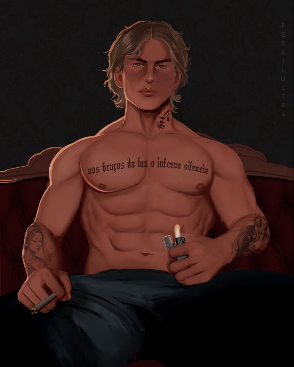 seu novo dark new adult chegou com irmãos postiços, um maluco possessivo, uma garota traumatizada e um grupo de amigos que escondem corpos por eles 🫵🏻