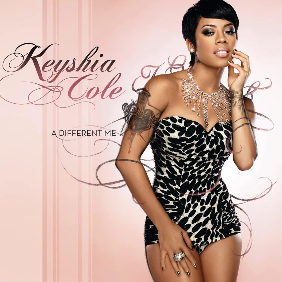 Queen Keyshia Cole. tweet media