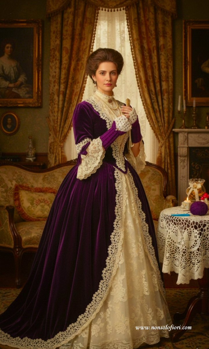 Guanti Crochet Vittoriani Vlog Slow Living youtu.be/uQEJKIymS-A   una passeggiata nel tempo.
youtube.com/user/Marynonso…
nonsolofiori.com
#guanti #guantiuncinetto #gloves #crochetgloves  #crochet #uncinetto #vlog