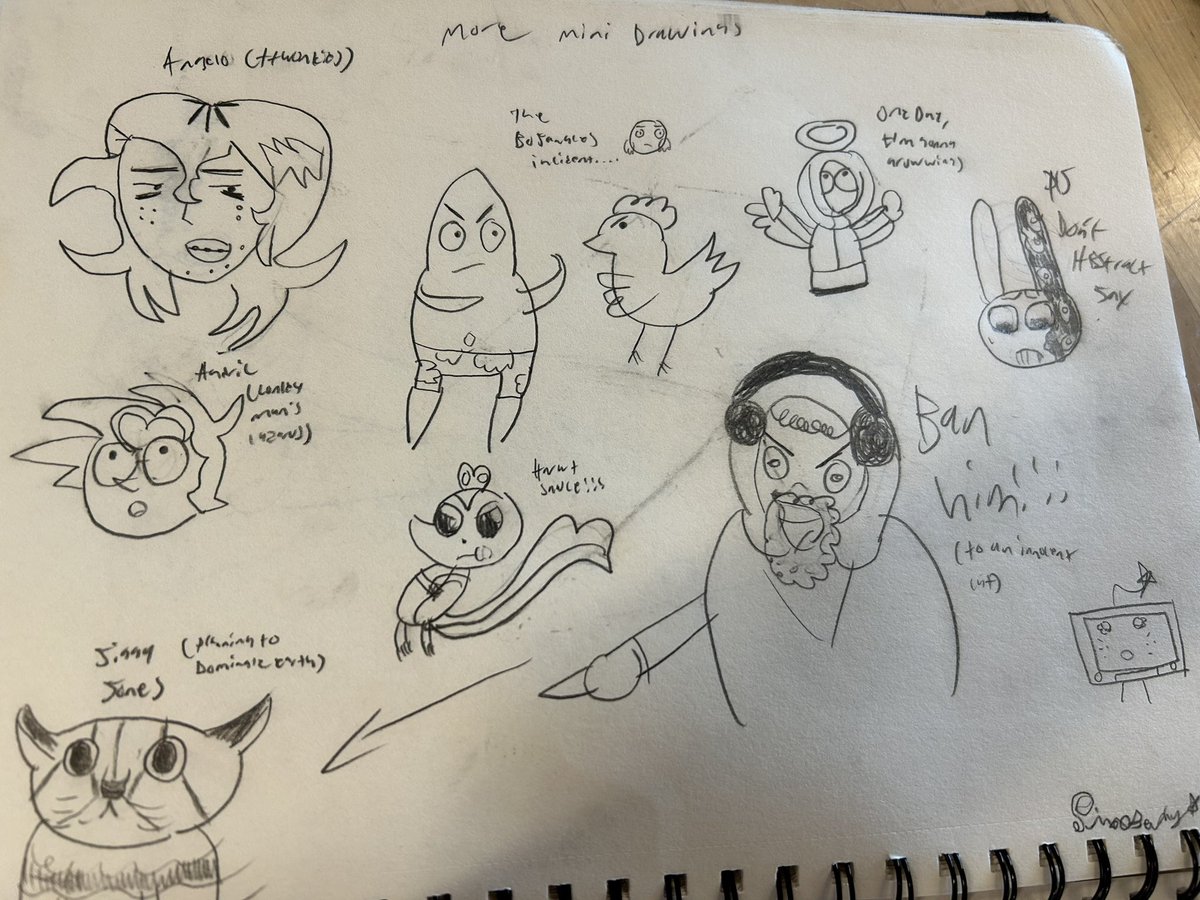 x0electricspinel0x tweet media