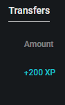 Just got my Paradex OTC points - thanks <a href="/Damicale_s/">Damicale Shilling</a> - <a href="/shiftprotocol_/">SHIFT Protocol</a> and <a href="/OTC_Paradex/">ParadexOTC</a> for the giveaway and the super-smooth transfer process! 😍😍😍