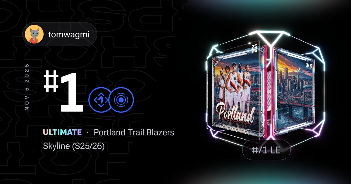 Tom Wagmi tweet media