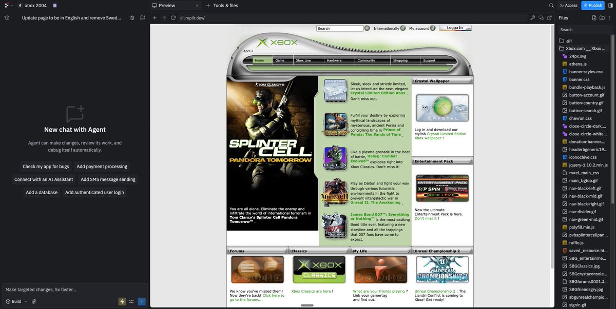 Nick Co 😎 tweet media