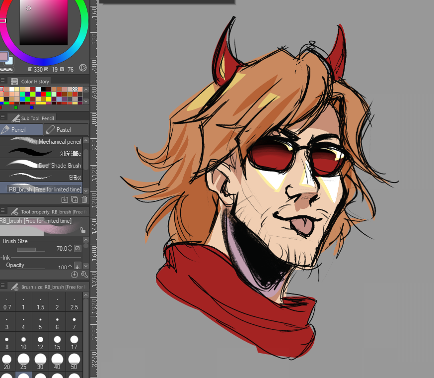 why do you grow distant, white boy