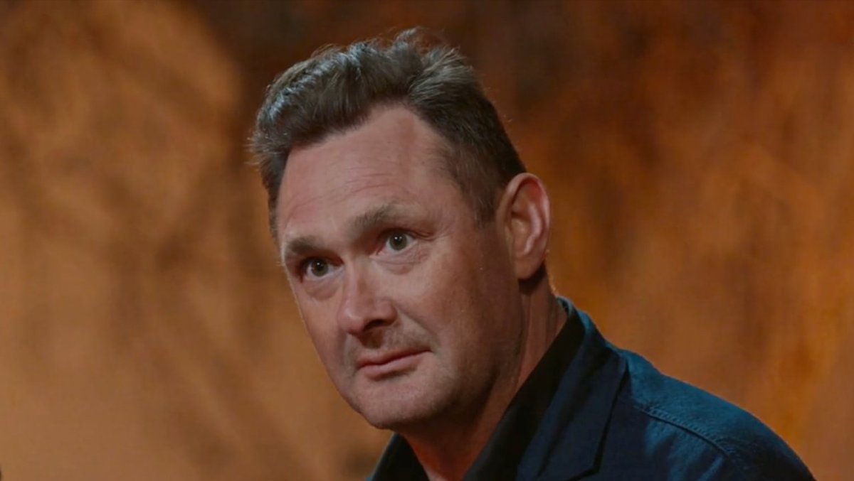 Magnus_Malmo's tweet image. Årets tappade haka tilldelas härmed Tom Sjöstedt!
Magnifik avslutning! 👏