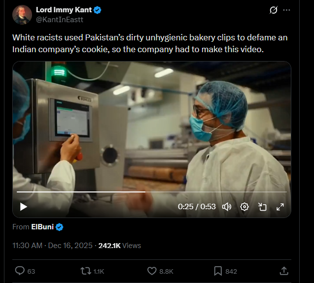 LOL sanghis are seething