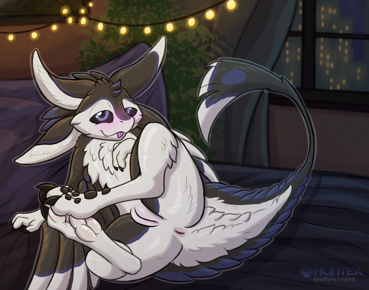 Fluffy_Avali tweet media