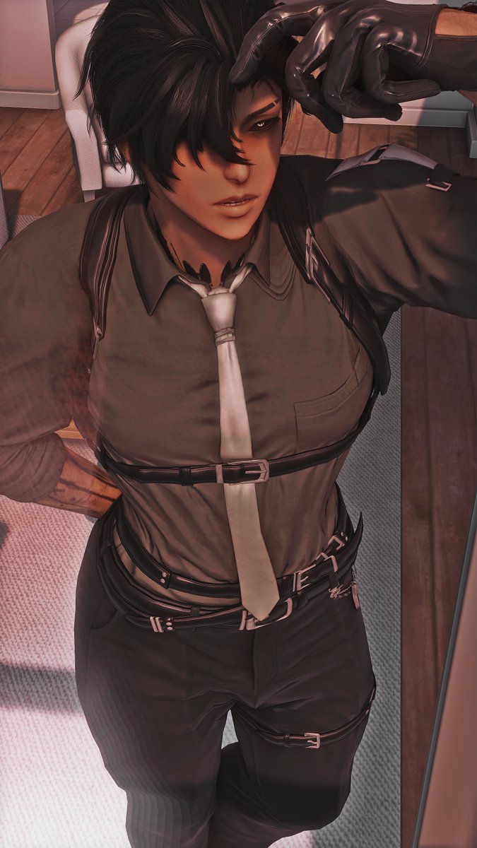 ThatDumbSato's tweet image. #Midlanders_Today #Midlander #GPOSERS 
Watching you close