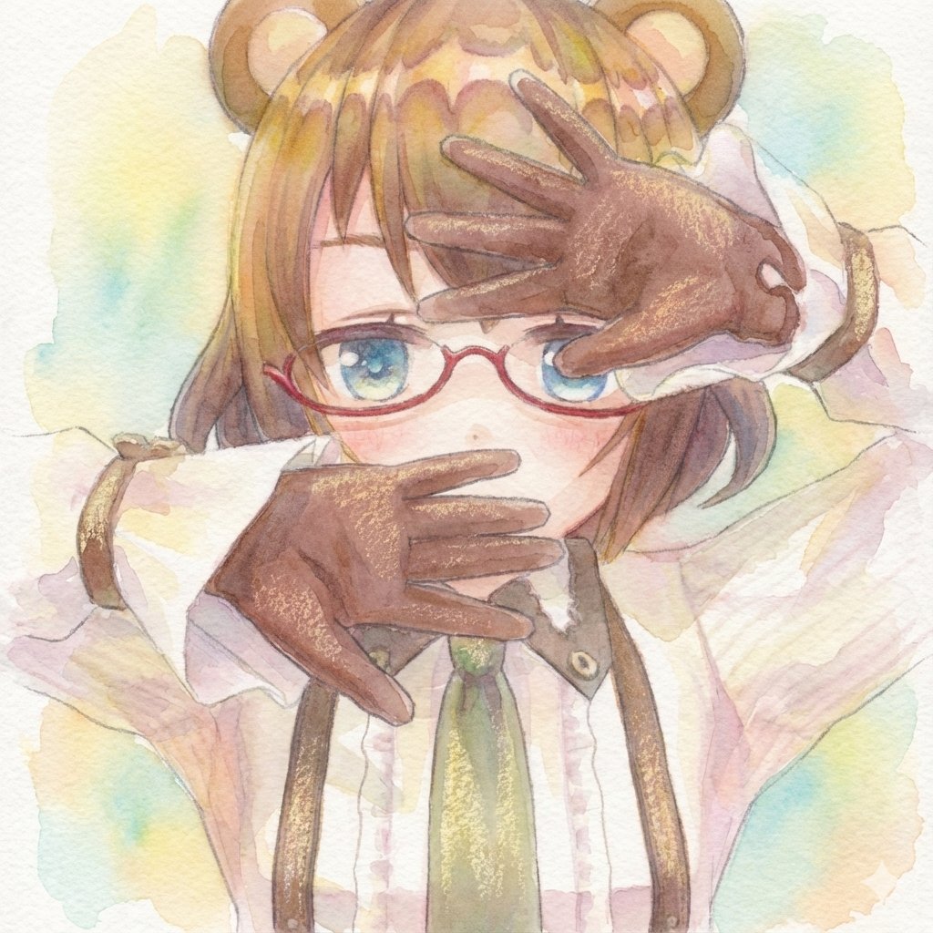 Post by くま on X: くまちゃん