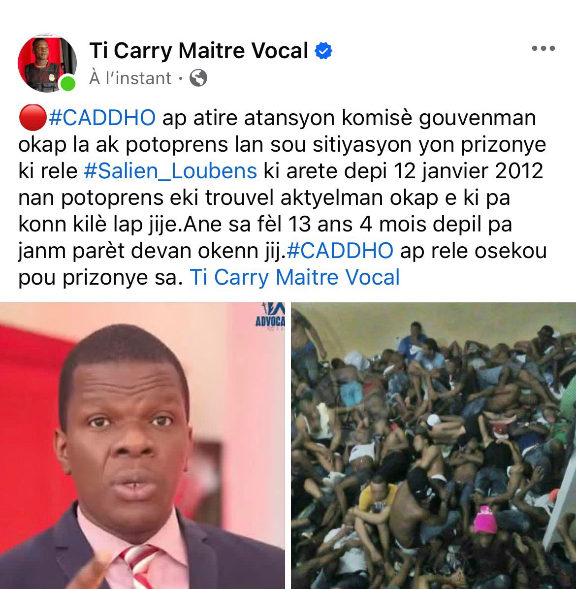 Arnel REMY,Av (@arnelremy2) on Twitter photo 