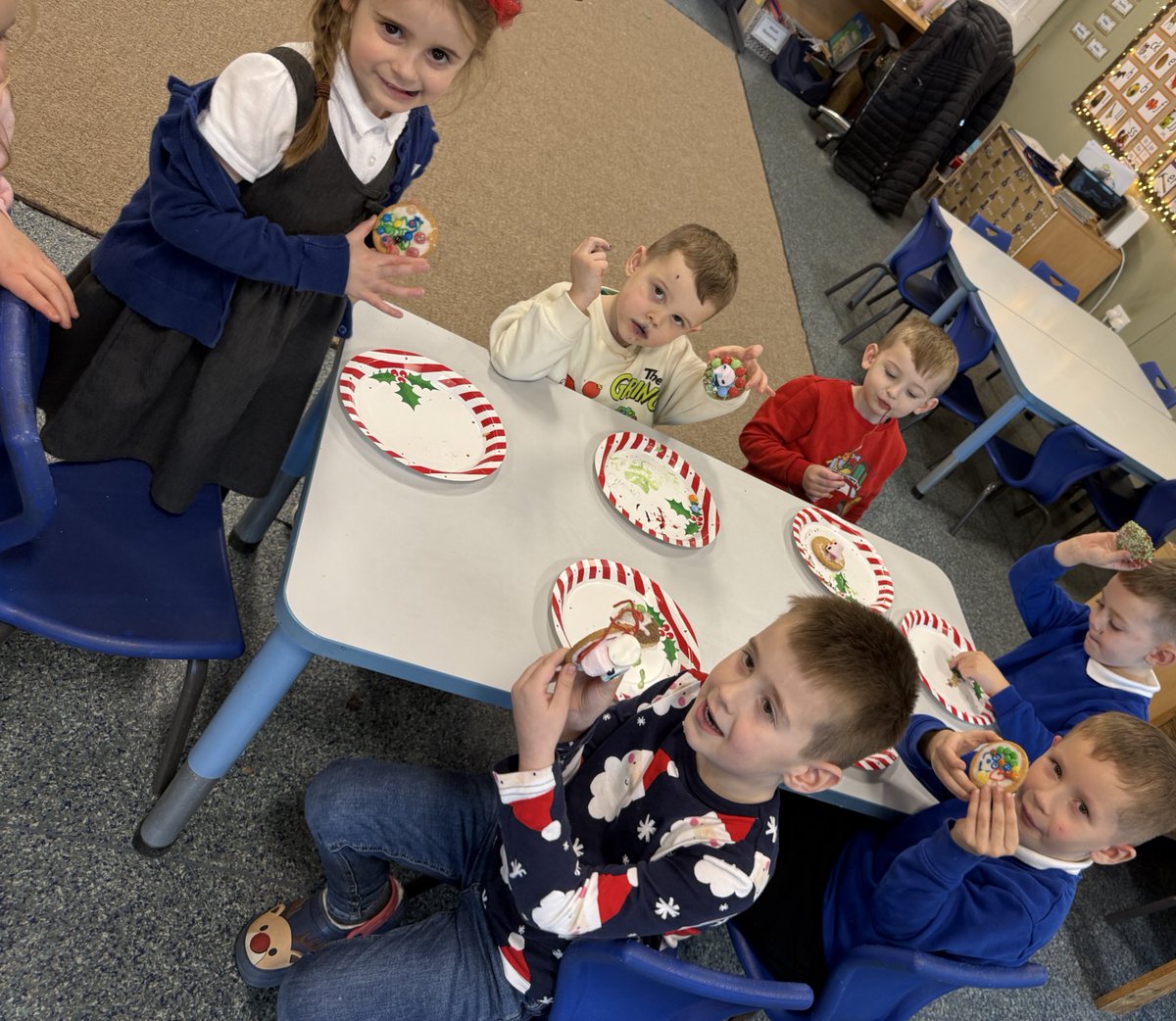 Williamstown Primary School tweet media