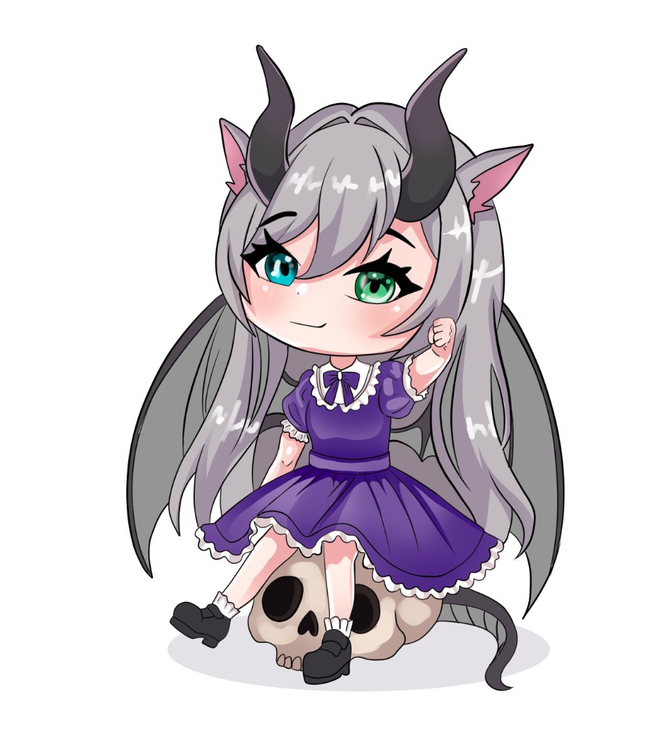 Victoria Valkyrie 07 tweet media