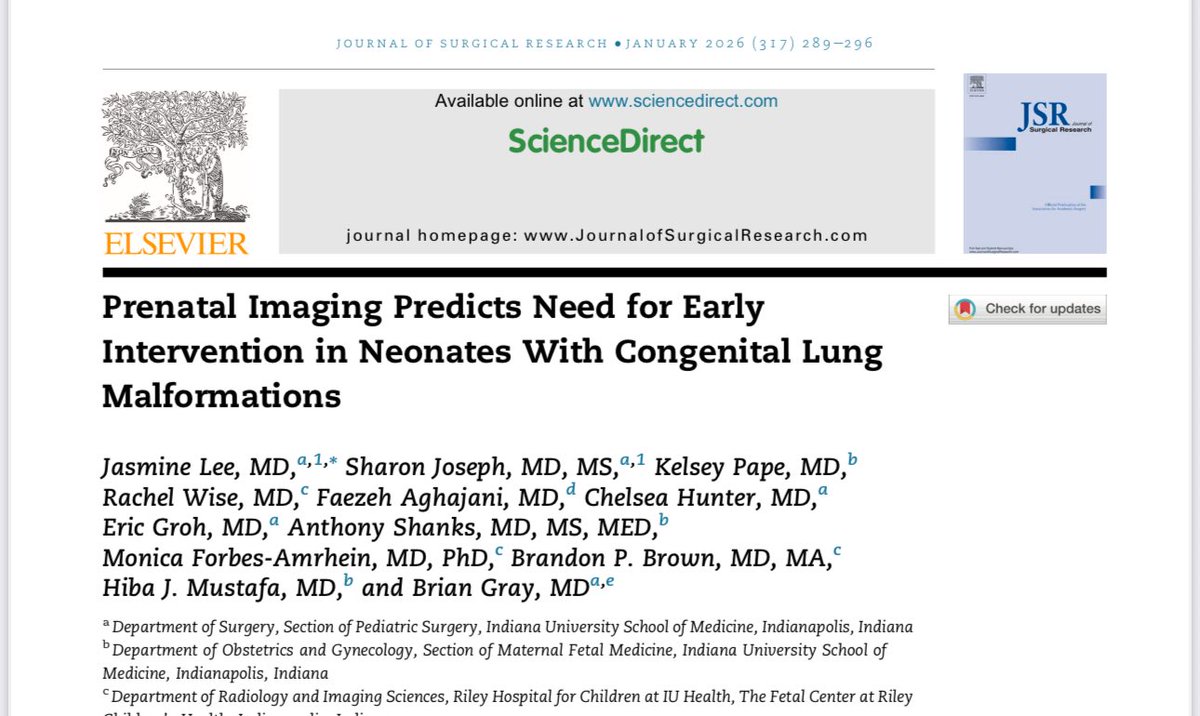 Jasmine Lee, MD tweet media
