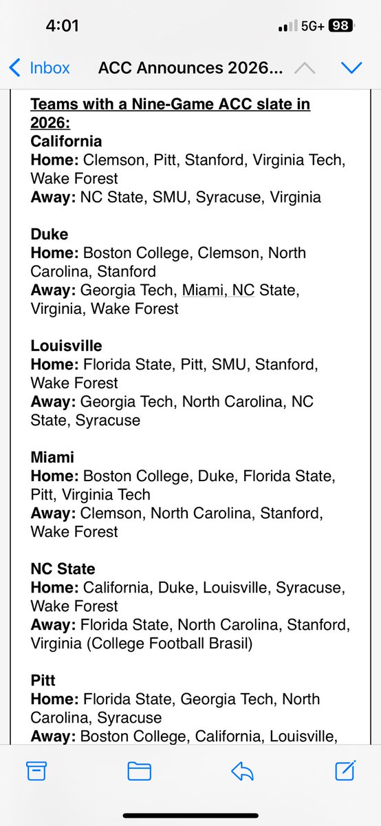 Pat Forde tweet media