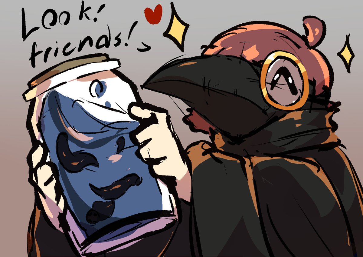 Lyncornis tweet media