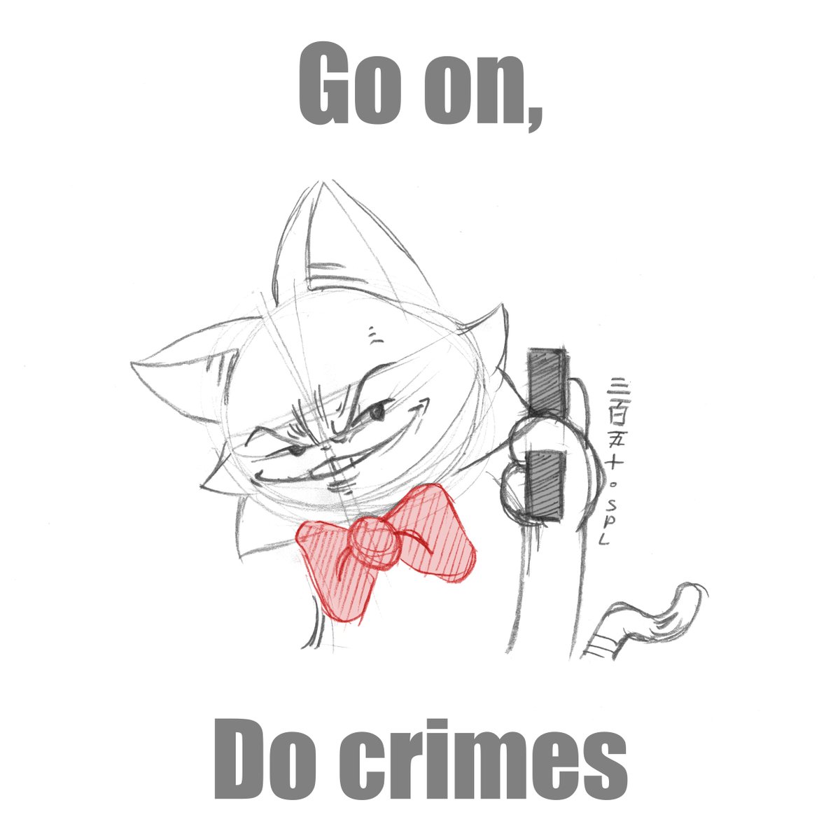 350 - stupid sketch
#rkgk #oc