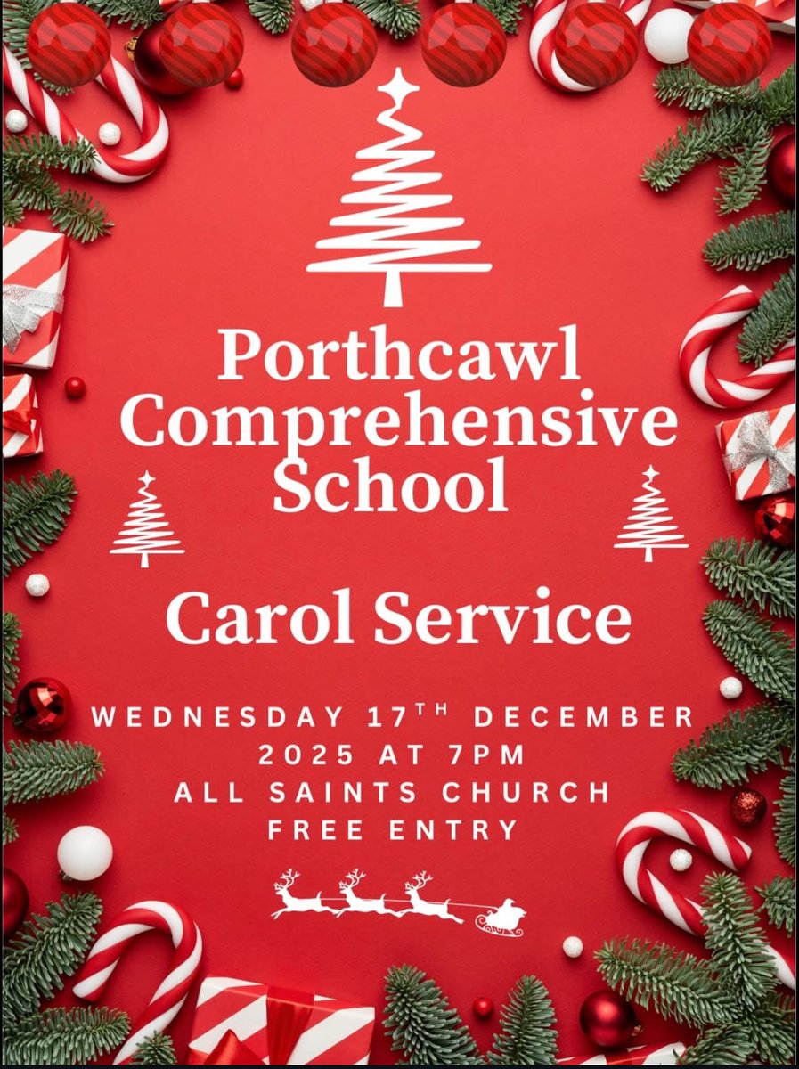 Porthcawl Comp tweet media