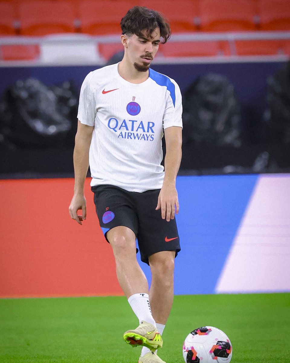 Paris Saint-Germain tweet media